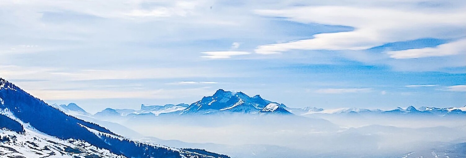 Terrain  10000 m² à vendre à Saint-Honoré (38350)