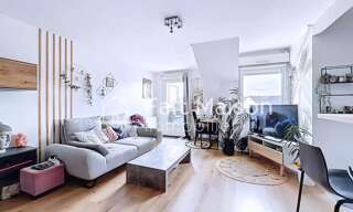 Appartement 3 Pièces 69 m² à vendre à Massy (91300)