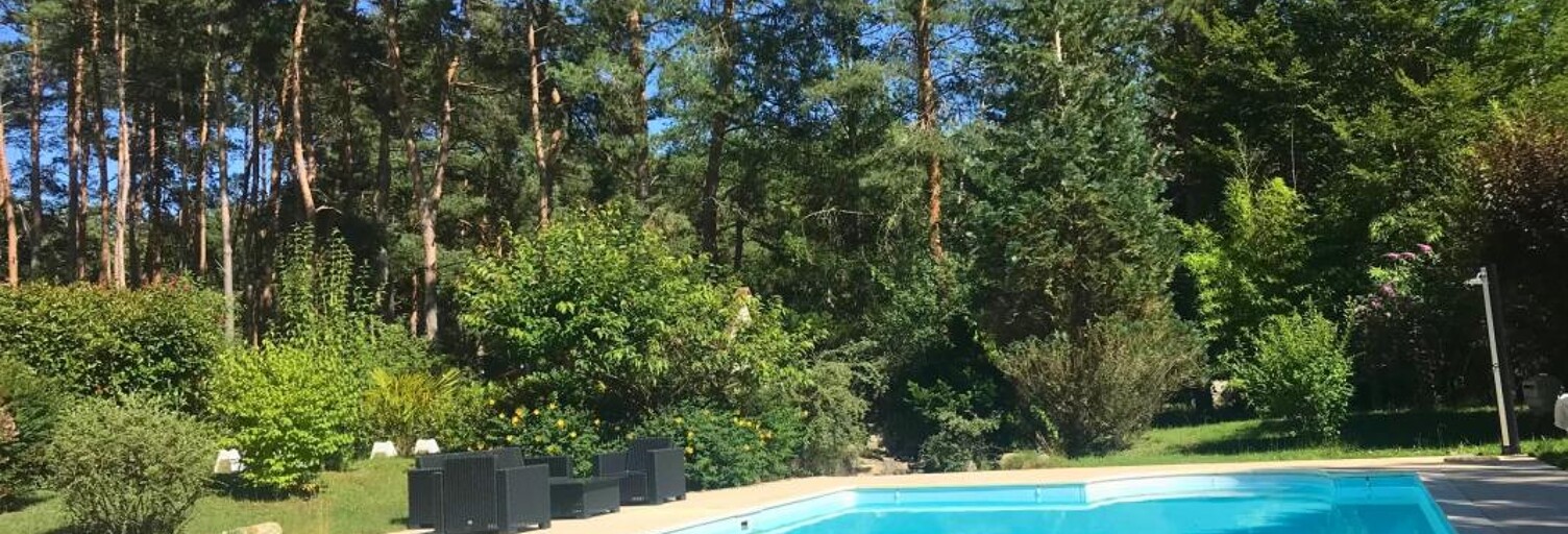 Maison 6 Pièces 153 m² à vendre à Pruniers-en-Sologne (41200)