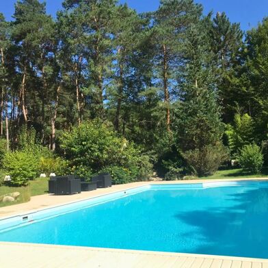 Maison 6 pièces 349000 €