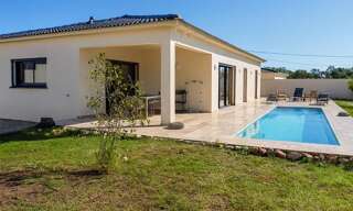 Maison 4 Pièces 137 m² à vendre à Solaro (20240)