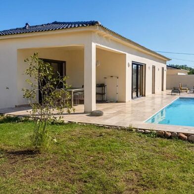 Maison 4 pièces 540000 €