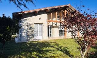 Maison 6 Pièces 200 m² à vendre à Saint-Geours-de-Maremne (40230)
