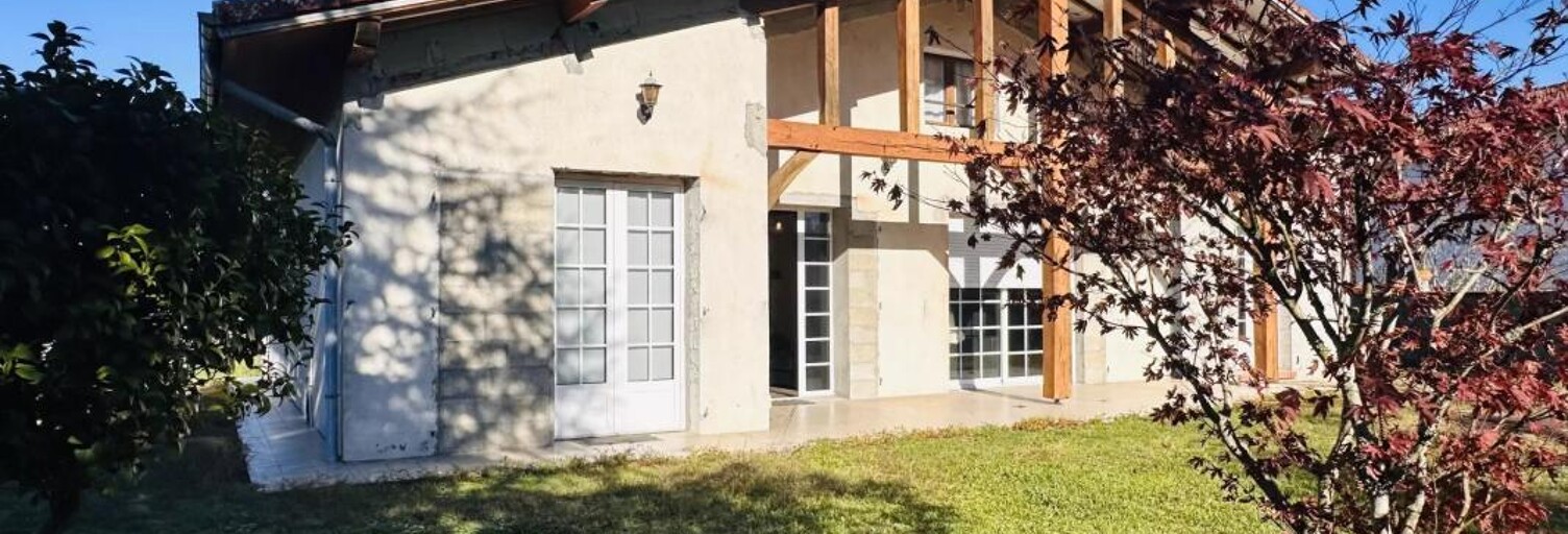 Maison 6 Pièces 200 m² à vendre à Saint-Geours-de-Maremne (40230)