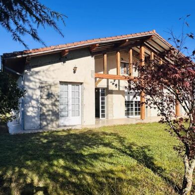 Maison 6 pièces 335000 €