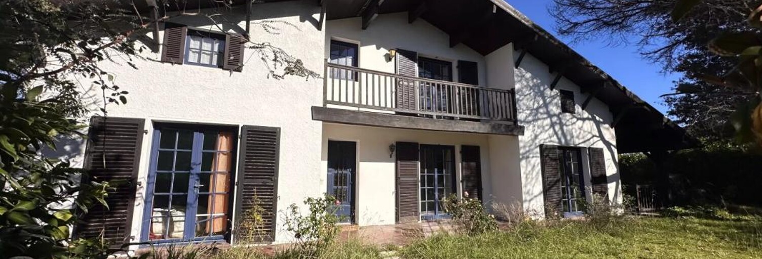 Maison 8 Pièces 180 m² à vendre à Angresse (40150)