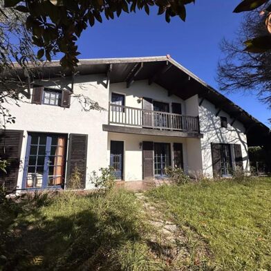 Maison 8 pièces 525000 €