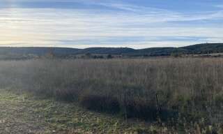 Terrain 608 m² à construire Brue-Auriac (83119)