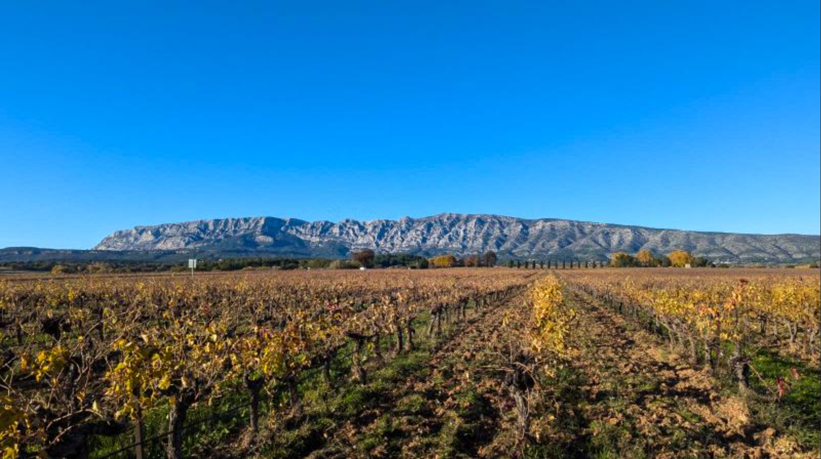 Terrain  à vendre Aix-en-Provence 13090