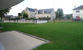 Appartement 3 Pièces 64 m² à louer à Tours (37100)