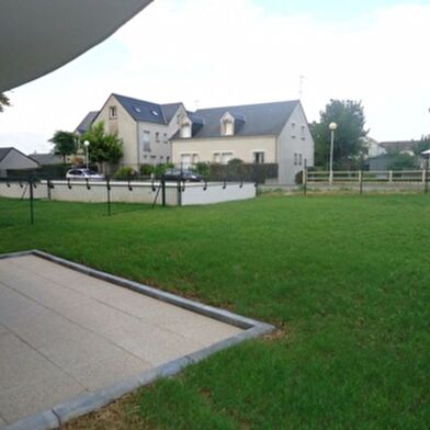 Appartement 3 pièces 870 €