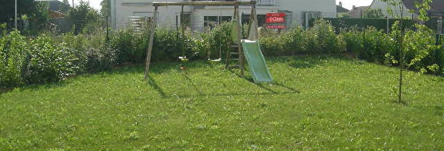 Appartement 3 Pièces 64 m² à louer à Tours (37100)