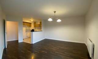 Appartement 3 Pièces 64 m² à louer à Tours (37100)