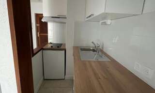 Appartement 1 Pièce 20 m² à louer à Tours (37000)