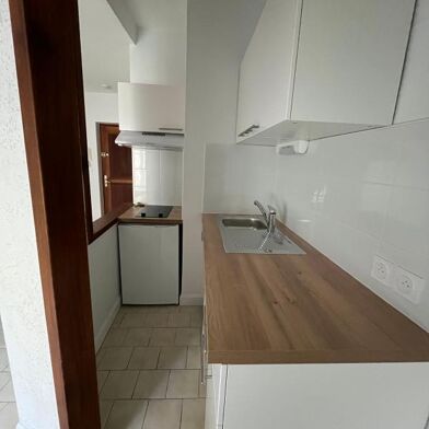 Appartement 1 pièces 430 €