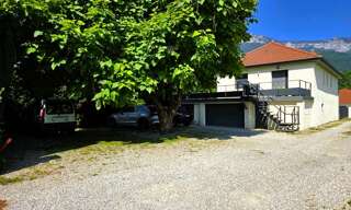 Maison 6 Pièces 120 m² à vendre à Barraux (38530)