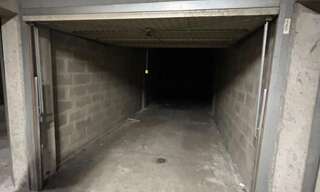 Garage  22 m² à vendre à Nancy (54000)