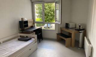 Appartement 1 Pièce 18 m² à louer à Lyon 8 (69008)