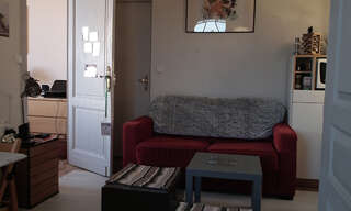 Appartement 2 Pièces 32 m² à louer à Bordeaux (33000)