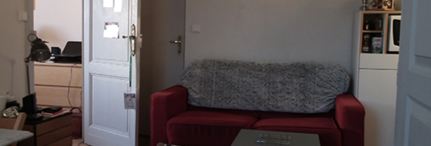 Appartement 2 Pièces 32 m² à louer à Bordeaux (33000)