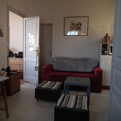 Appartement 2 pièces 675 €