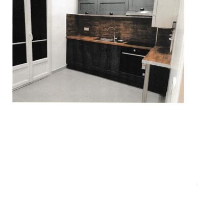 Appartement 3 pièces 1599 €