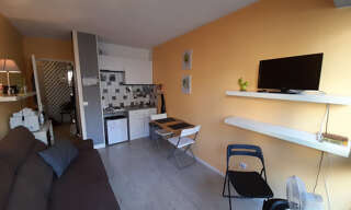 Appartement 1 Pièce 20 m² à louer à Puteaux (92800)