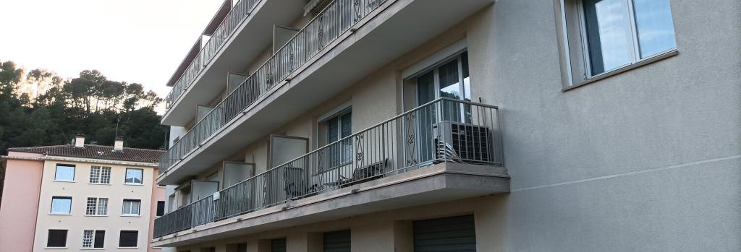 Appartement 2 Pièces 54 m² à louer à Trans-en-Provence (83720)