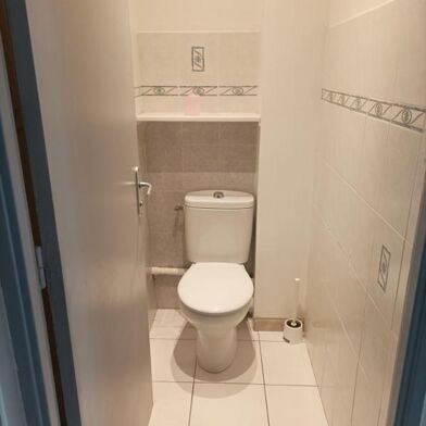 Appartement 2 pièces 700 €