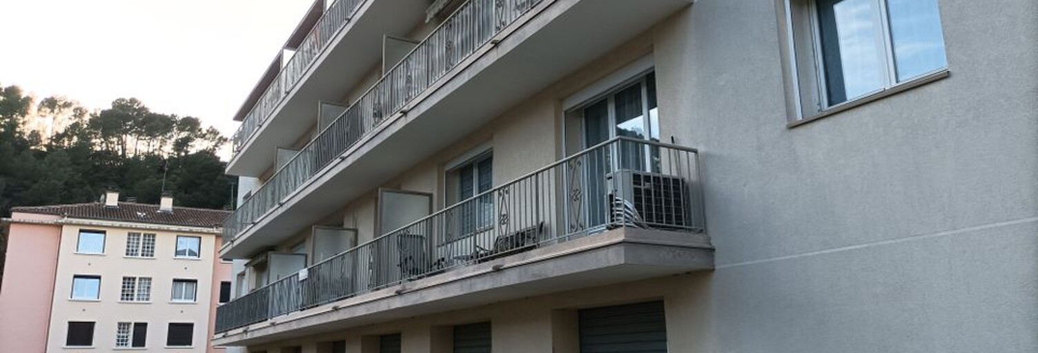 Appartement 2 Pièces 54 m² à louer à Trans-en-Provence (83720)