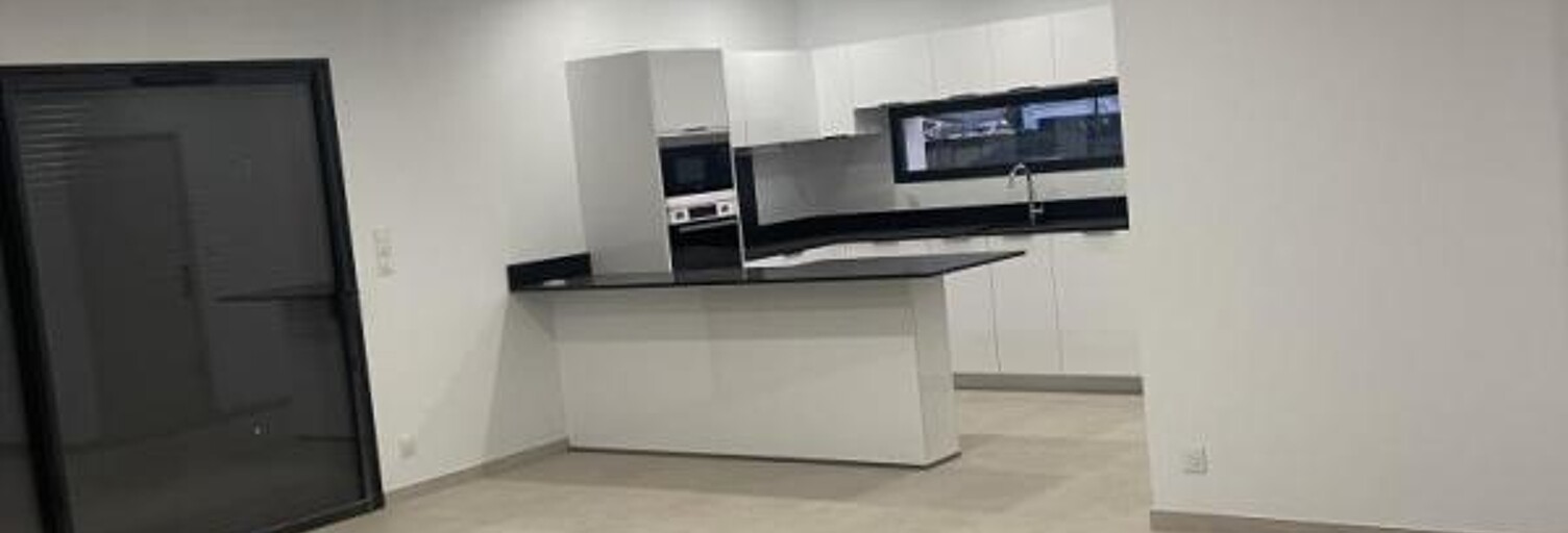 Maison 4 Pièces 110 m² à louer à Claira (66530)