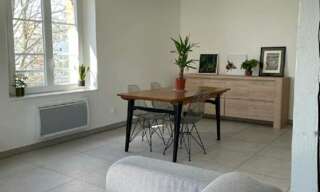 Appartement 3 Pièces 71 m² à louer à Metz (57000)