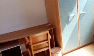 Appartement 1 Pièce 18 m² à louer à Valenciennes (59300)