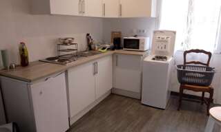 Appartement 1 Pièce 35 m² à louer à Saint-Brieuc (22000)