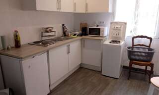 Appartement 1 Pièce 35 m² à louer à Saint-Brieuc (22000)