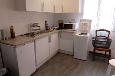 Appartement 1 pièces 390 €