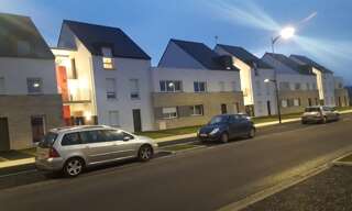 Appartement 3 Pièces 64 m² à louer à Lacroix-Saint-Ouen (60610)