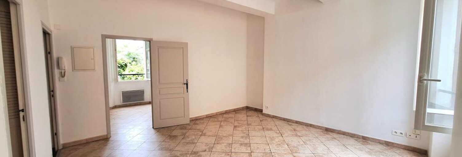 Appartement 2 Pièces 45 m² à louer à Trans-en-Provence (83720)