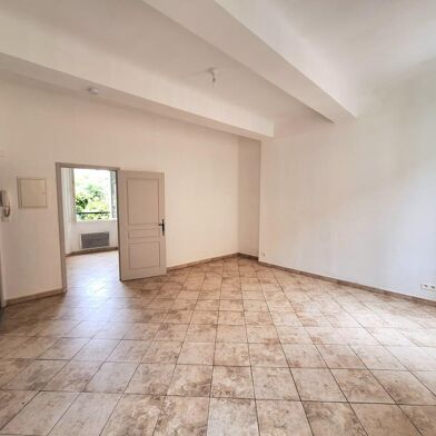 Appartement 2 pièces 680 €