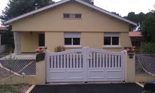 Maison 4 Pièces 75 m² à louer à Andernos-les-Bains (33510)