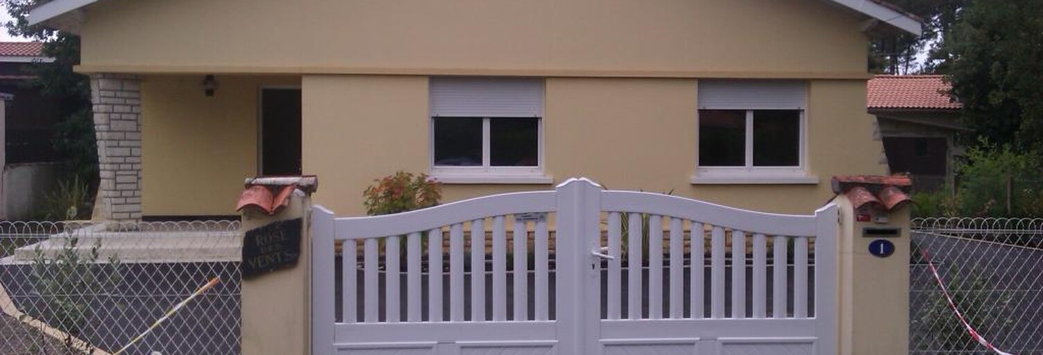 Maison 4 Pièces 75 m² à louer à Andernos-les-Bains (33510)