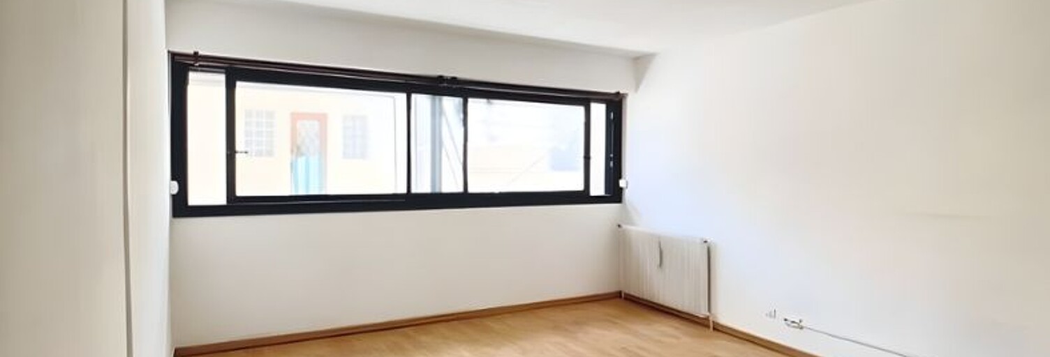 Appartement 1 Pièce 30 m² à louer à Bordeaux (33000)