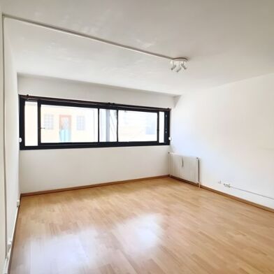 Appartement 1 pièces 660 €