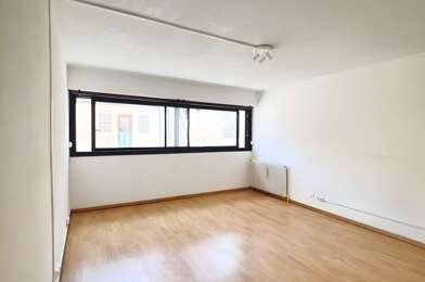 Appartement 1 pièces 660 €
