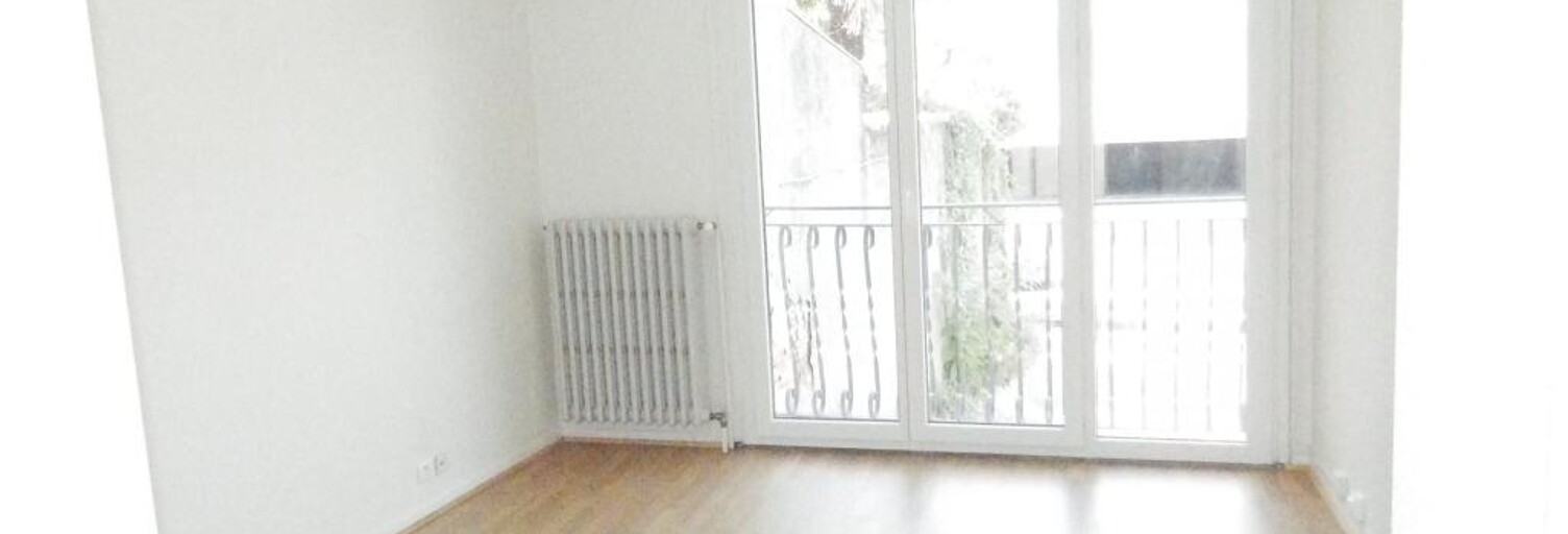 Appartement 1 Pièce 25 m² à louer à Toulouse (31000)