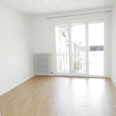 Appartement 1 pièces 600 €