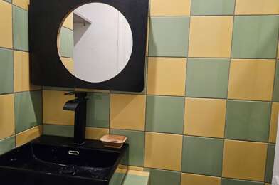 Appartement 2 pièces 660 €