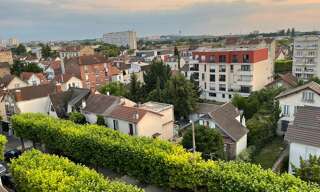 Appartement 2 Pièces 40 m² à louer à Bondy (93140)