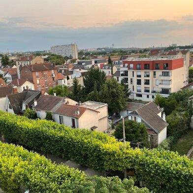 Appartement 2 pièces 900 €