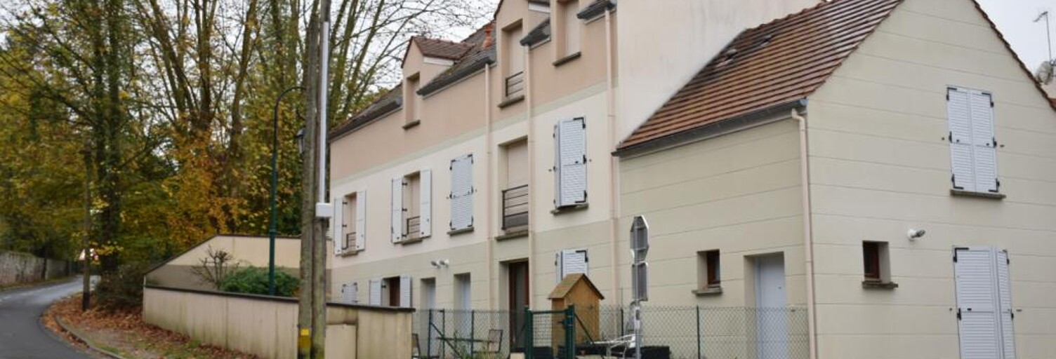 Appartement 2 Pièces 40 m² à louer à Maffliers (95560)